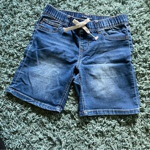 Girl’s Vigoss Blue Denim Shorts